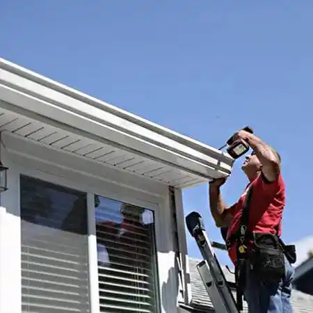 gutter services State Line